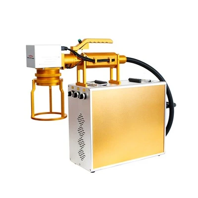 Máy khắc laser cầm tay