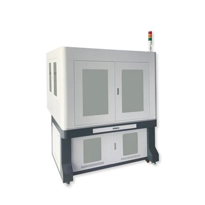 Máy khắc laser khổ lớn
